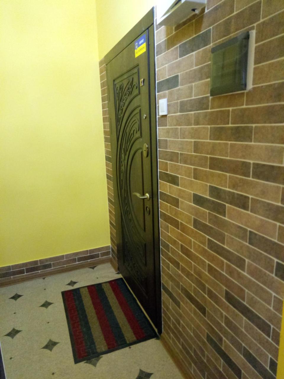 צ'רנוביץ Apart Club Tolstogo מראה חיצוני תמונה